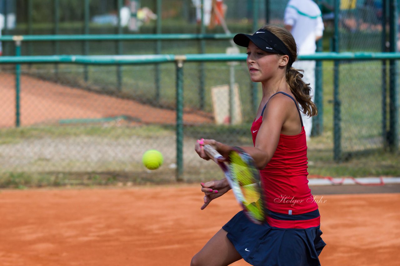 Alicia Melosch 882 - Stadtwerke Pinneberg Cup